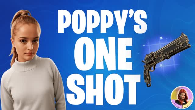 poppys one shot
