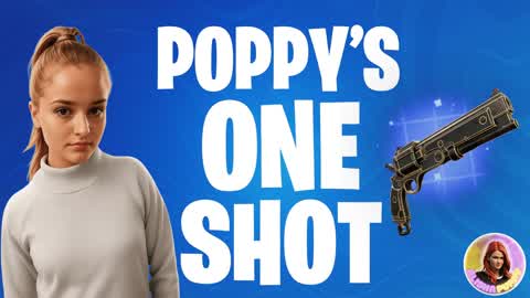 poppys one shot
