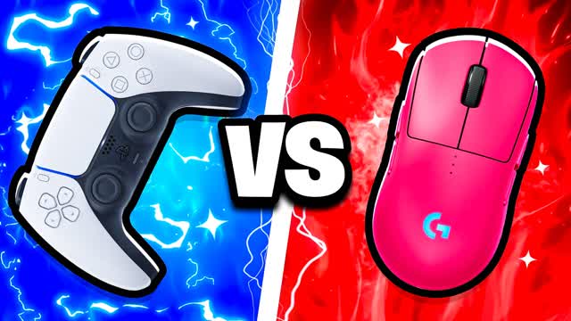 TMNT PC VS PS5 RED VS BLUE 🔴🔵