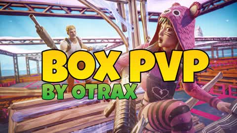 BOX PVP BY OTR