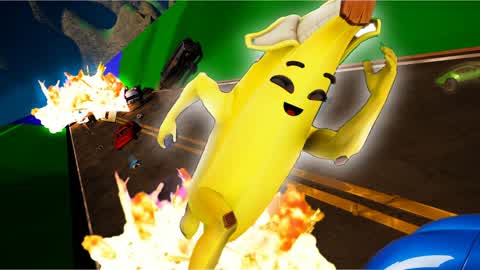 🛸SPACE RAMP SURVIVAL🚀