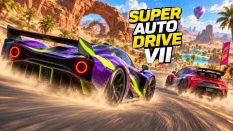 THE FREE DRIVING RP 🌴