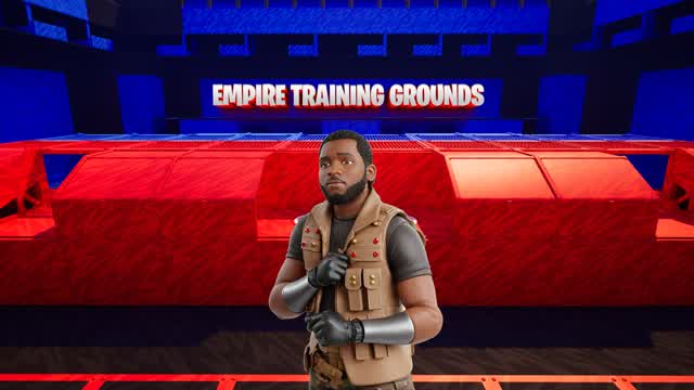 Empire Training Grounds