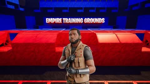 Empire Training Grounds