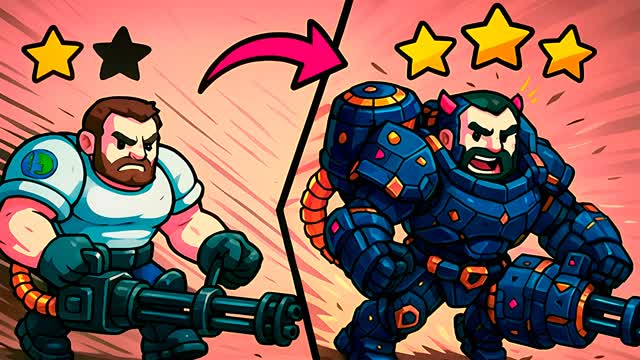 đ„UNSTOPPABLE GUNGAME: ONE SHOTđ„