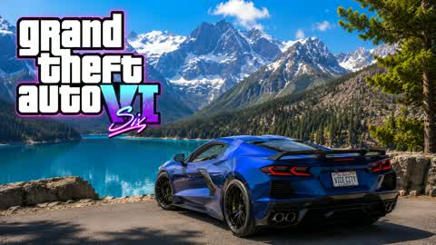 GTA 6 🌴 GRAND THEFT AUTO VI GTA6 🌴 me