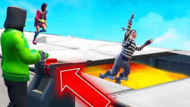 🚨RUNNER VS TRAPPER XXL🚨