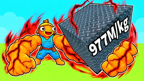 LIFT A CUBE