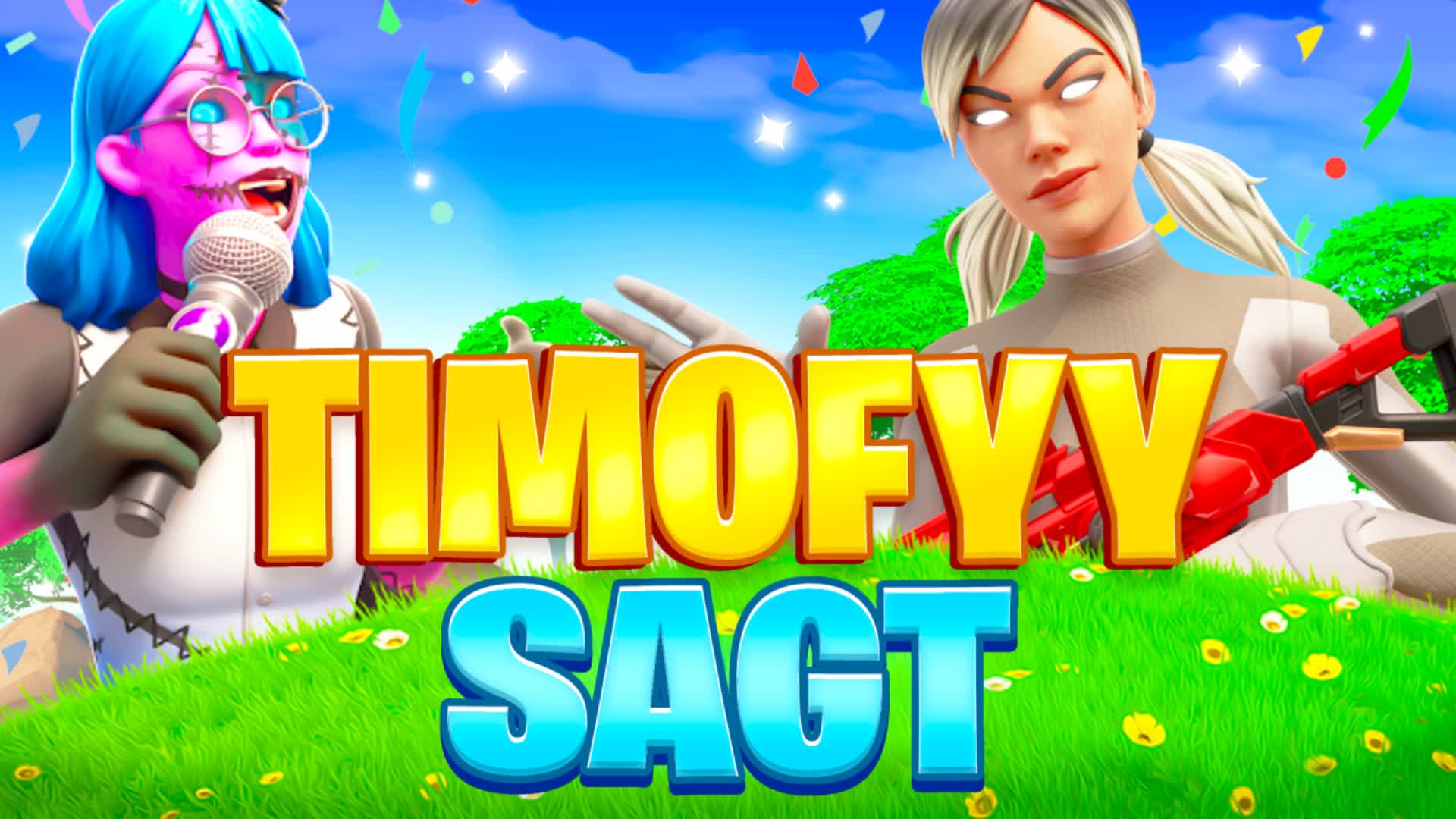 Sagt Map Timofyy