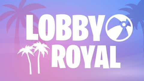 LOBBY ROYAL 💙