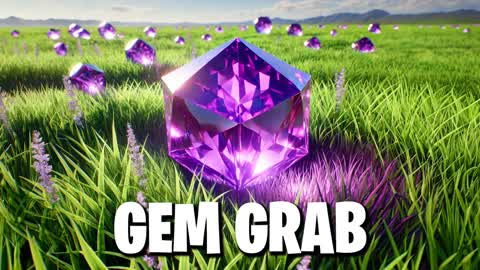 GEM GRAB 3v3
