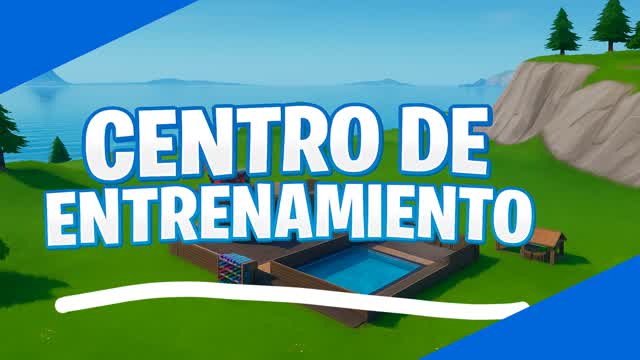 Centro de Entrenamiento 8