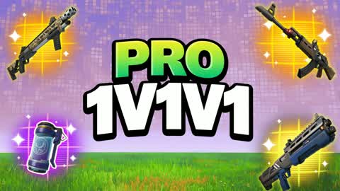 Mode Pro 1v1 réaliste Recharge