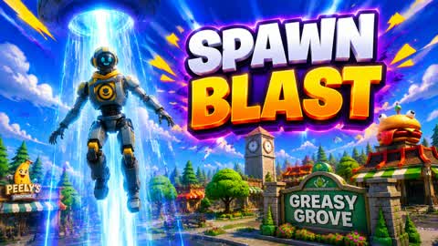 SPAWN BLAST (ZERO BUIKD)