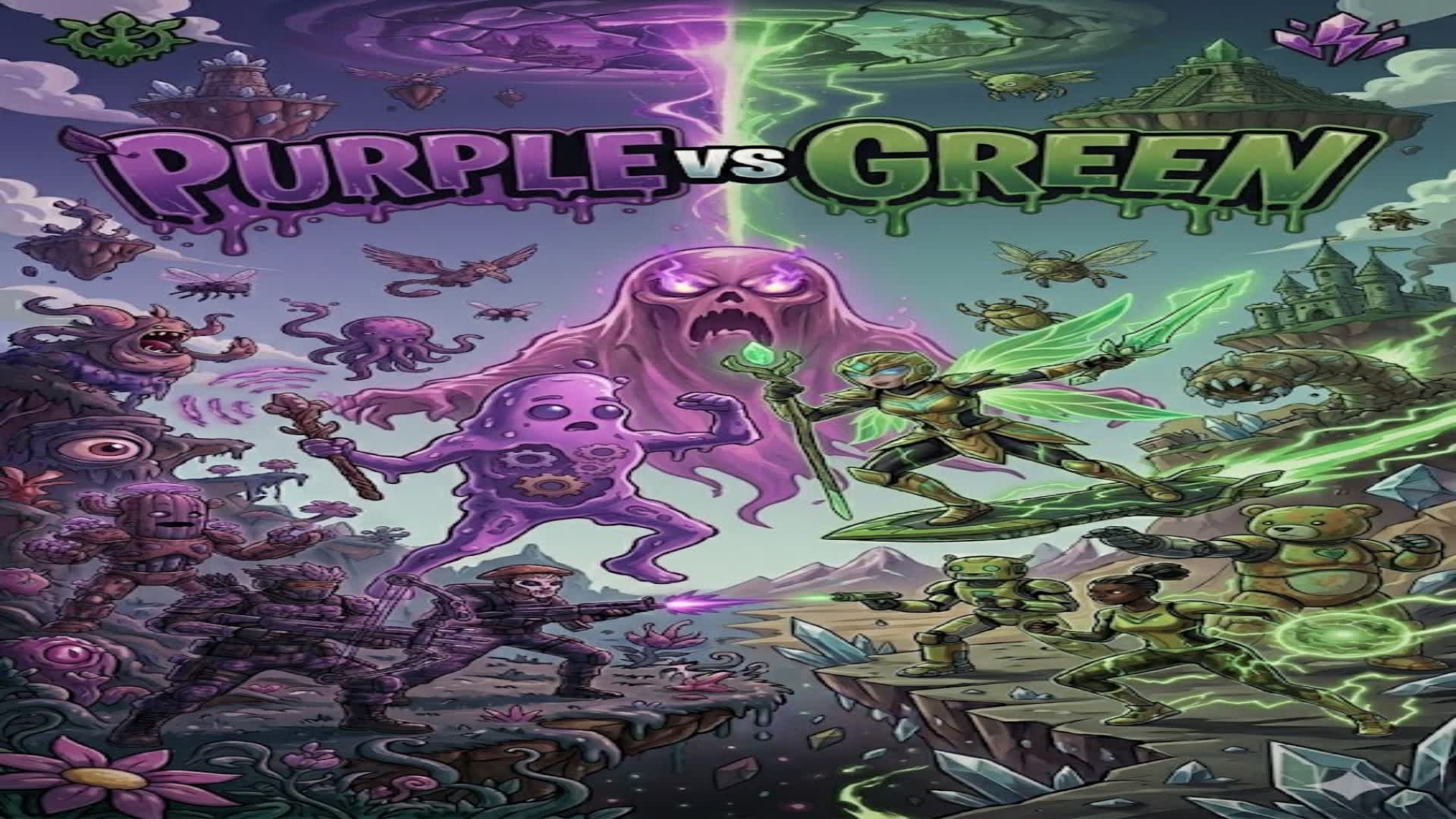 RED VS BLUE RVB dfgr4