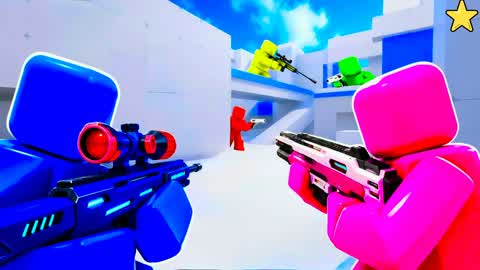 rvb red vs red blue 🔴🔵