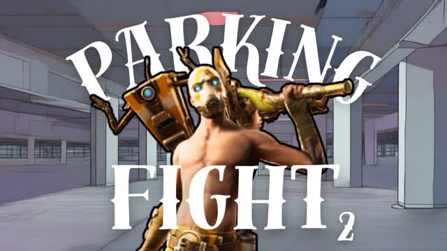 PARKING FIGHT 2 🎯