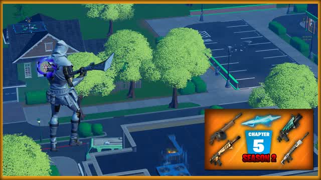 TEAM DEATHMATCH GREASY GROVE