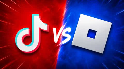 CRAZYYYY BLAU VS ROT 🔴🔵