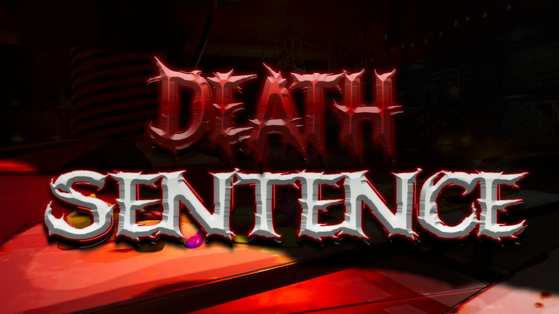 Death Sentence — Fortnite island 7004-9665-0837 by cαтcн мε συтsιđε