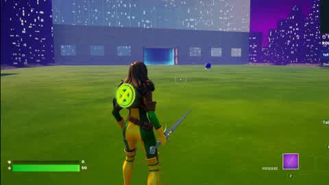 Deathball!