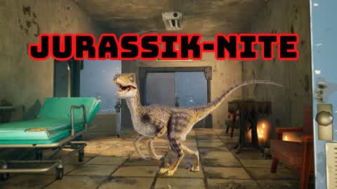 Jurassik-nite