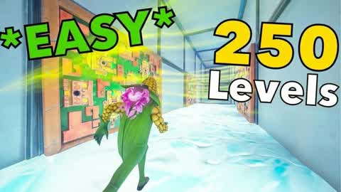 PARKOUR 250