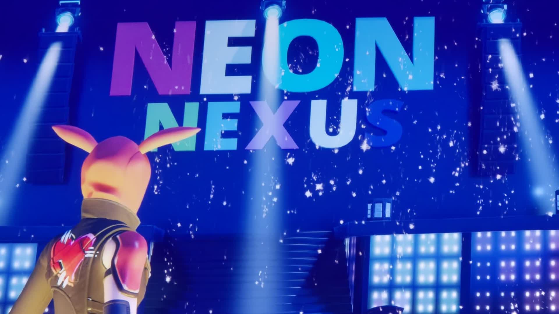 Neon nexus