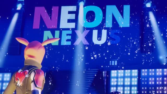 Neon nexus