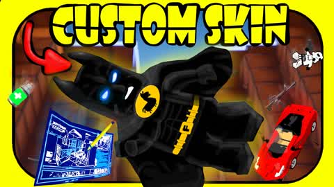 PIT- Custom Skins 🔥