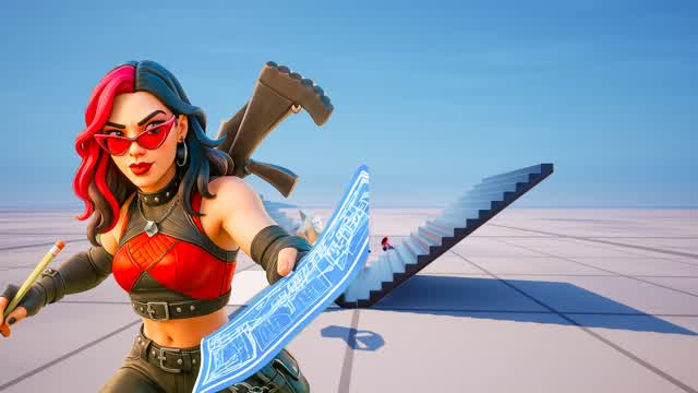 Capture 1 – SIMPLE 1V1 FIGHT