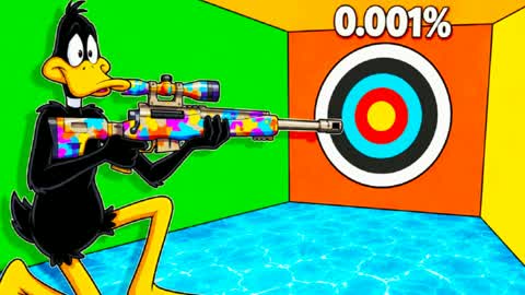 🧸 MARSHMALLOW TRICKSHOT PARKOUR IS SOFT