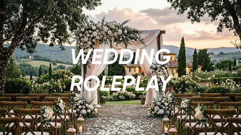 WEDDING MAP