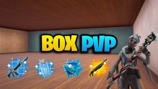 ASIANJEFF BOX PVP