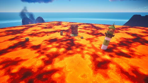 Island image