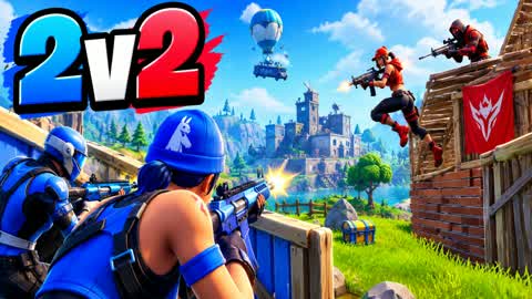 2V2 SPEED REALISTIC