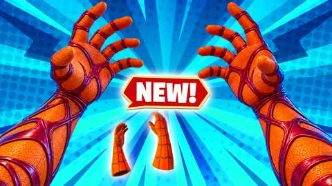 [][]SPIDER-MAN SONIC Stars 🔴🔵
