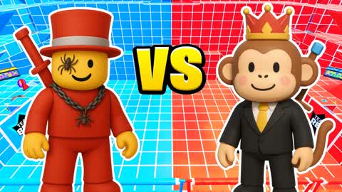 RED VS BLUE UNDERRATED 🔴🔵 SPECIAL