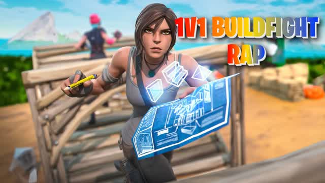 1V1 RAP 2025