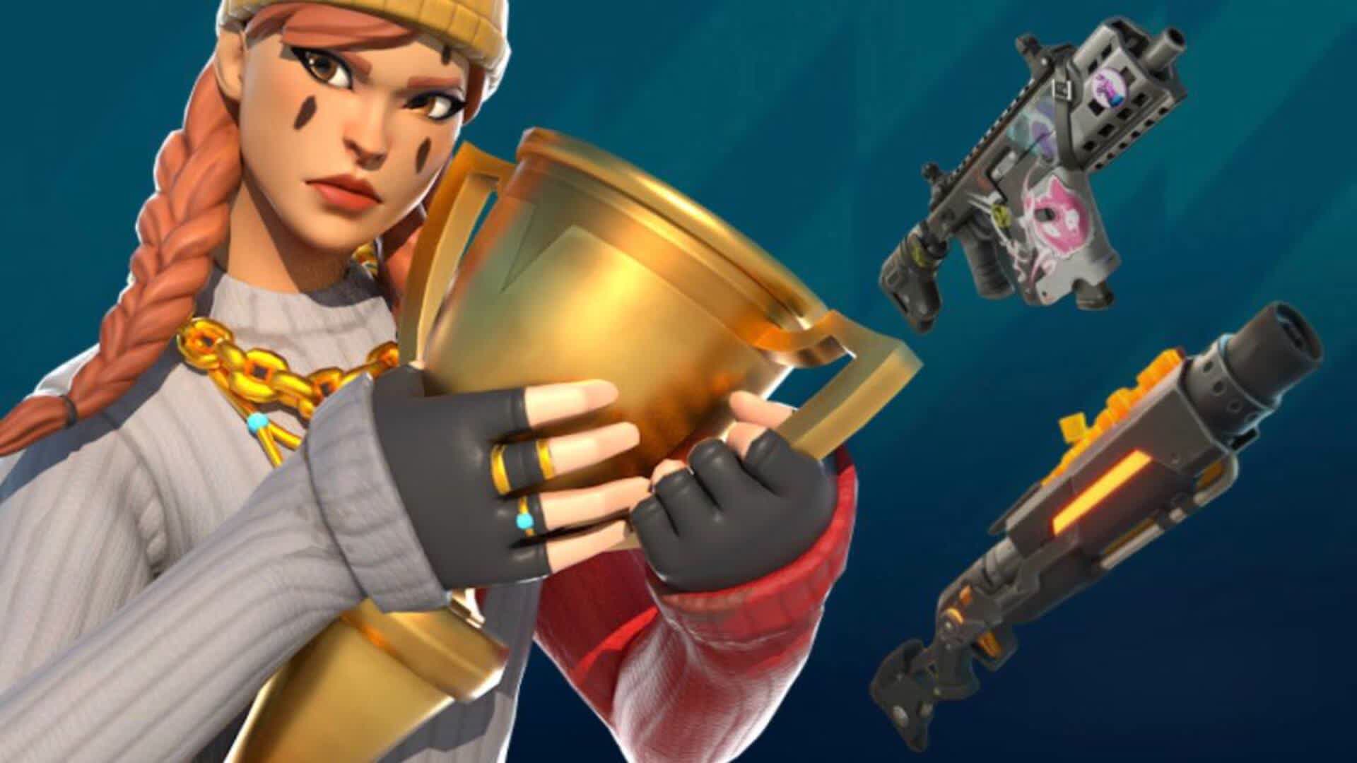 Tournament Large Boxfights/Zonewars