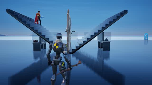 Build Fight FFA