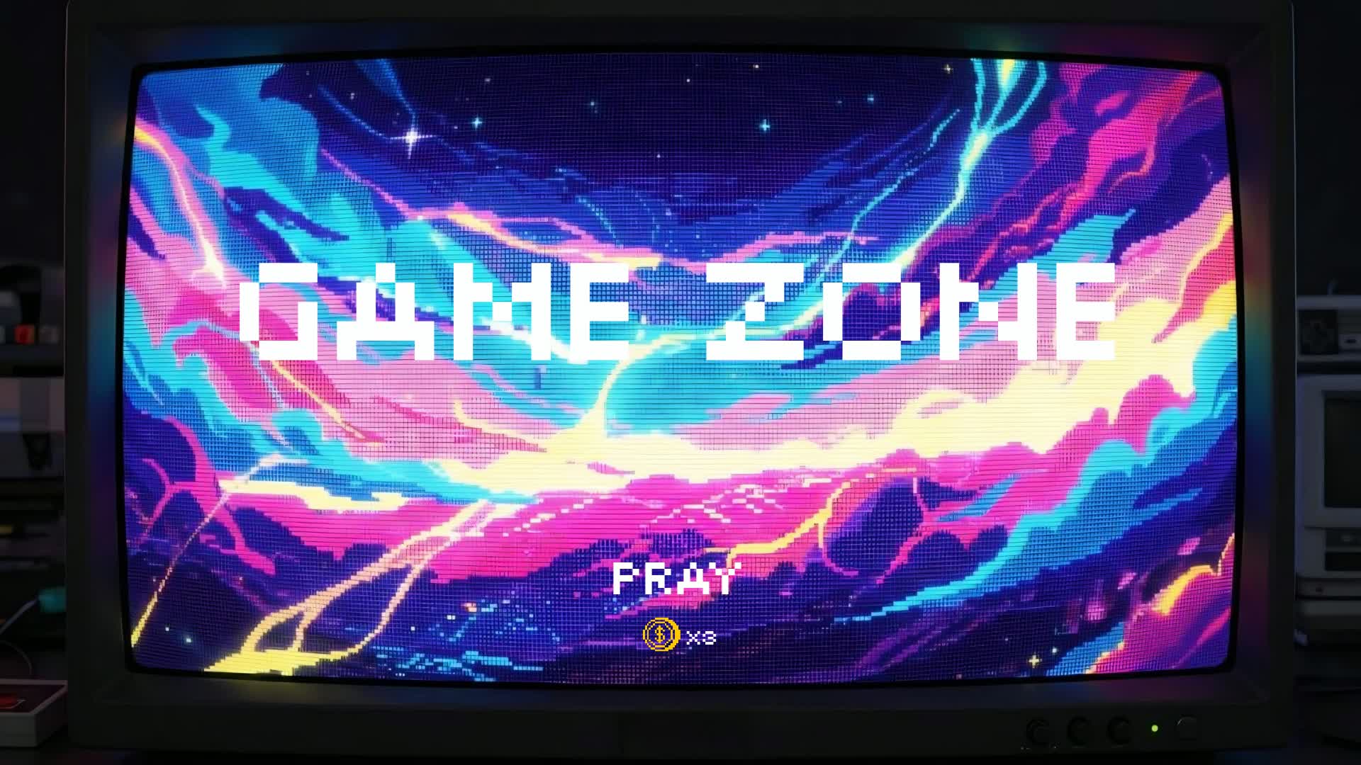 FPS🎯＆TPS🔫 GAME🎮ZONE Ver．0.0 (βテスト)