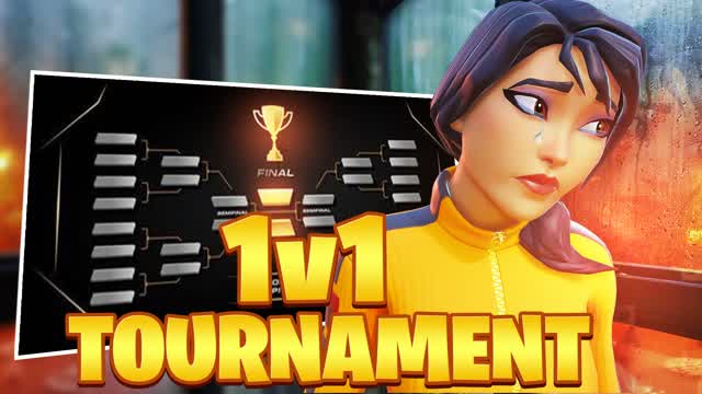 1vs1 tounaments