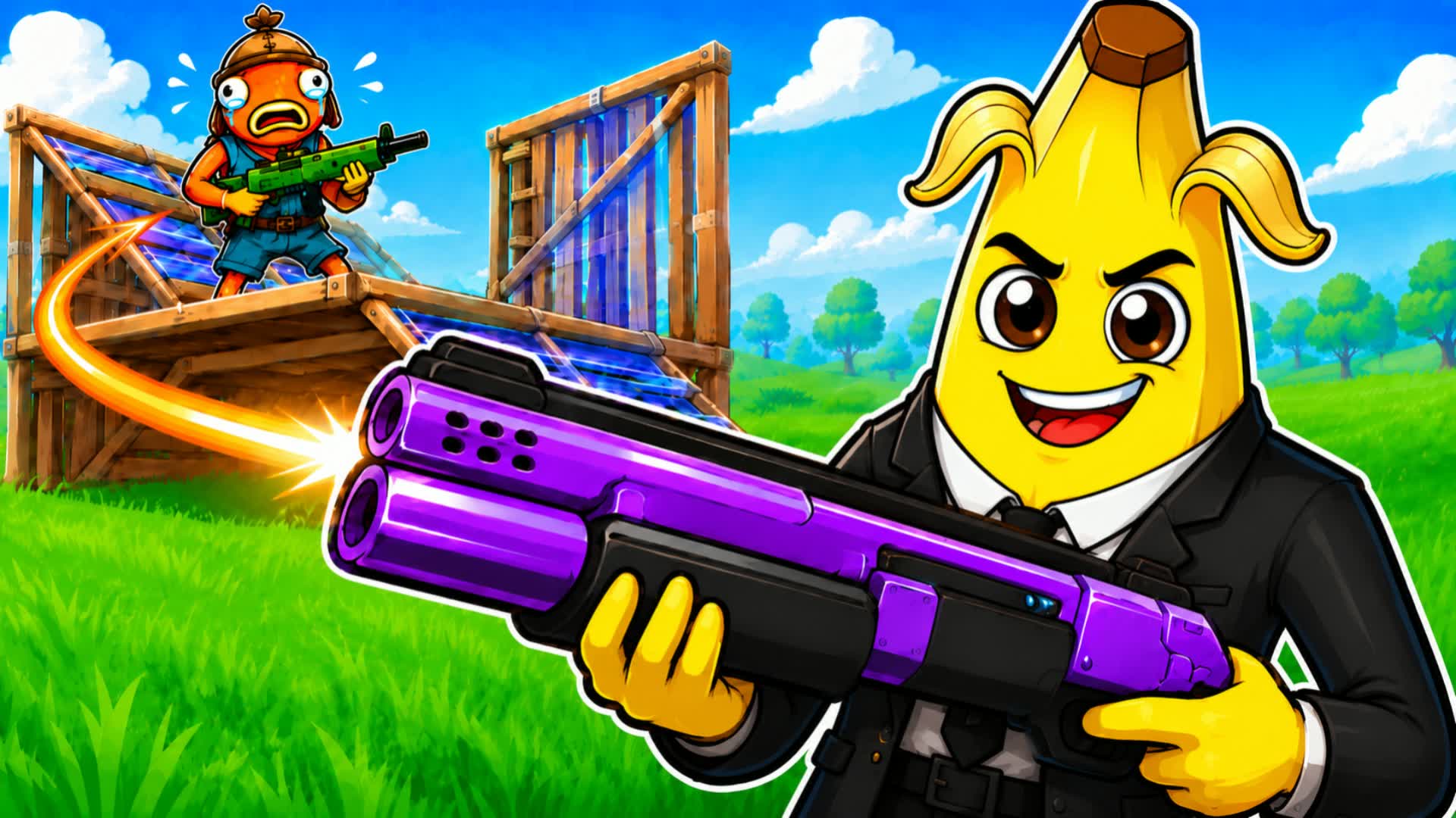 1V1V1 SCRIMS FFA - تلتد ريلود
