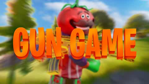 💥GUN GAME💥 🍅TOMATO TOWN🍅