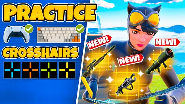 1V1 BUILD FIGHT [MRG]