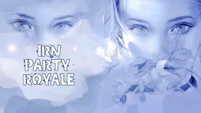 Capture 1 – Party Royale iRn