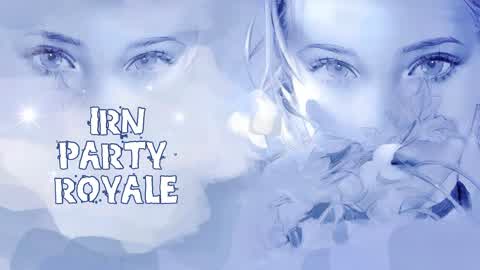 Party Royale iRn