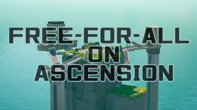 Ascension Free-For-All