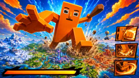 BRAINROT SURVIVAL CITY - BOSS BATTLES
